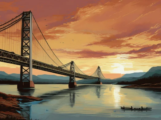 Time stood still as the tapestry of his emotions unfurled