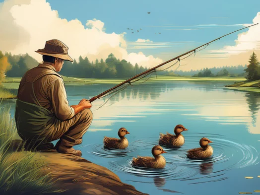 Unveiling the kaleidoscope of emotions painted across his soul