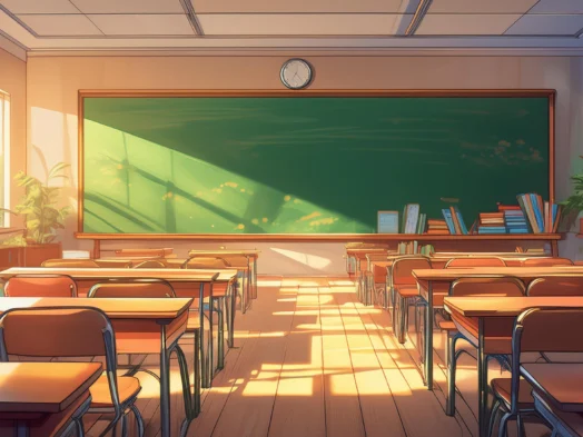 Entwined in the maze of her reflections, a symphony of revelations emerged